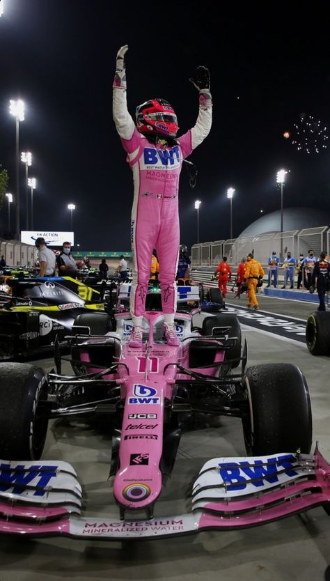 F1 Mexico, Formula 1 Iphone Wallpaper, Pink Helmet, F1 Video, Race Car Driving, Dream Cars Bmw, F1 Wallpaper Hd, F1 Poster, Formula 1 Car Racing