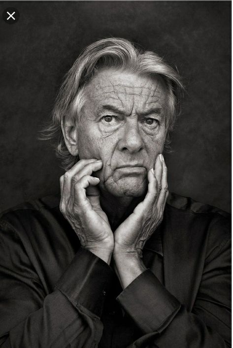 Paul Verhoeven - Olanda Paul Verhoeven, Northern Europe, Lee Jeffries, Infamous, Art Director, Famous People, The Netherlands, Filmmaking, Netherlands