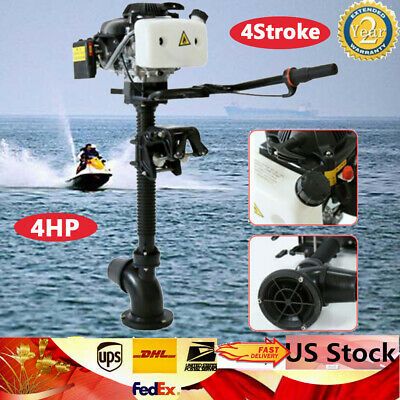 4Stroke 4HP Jet Pump Outboard Motor Boat Engine CDI 2.9KW w/ wind cooling system Jet Motor, Jet Pump, Motor Boat, Fishing Stuff, Boat Engine, Outboard Motors, Motor Boats, Boat Parts, Cooling System