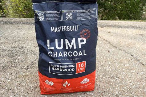 Lump Charcoal, Best Charcoal, Kamado Joe, Serious Eats, Cooking Equipment, Popular Brands, Propane, Wood Species, Grilling