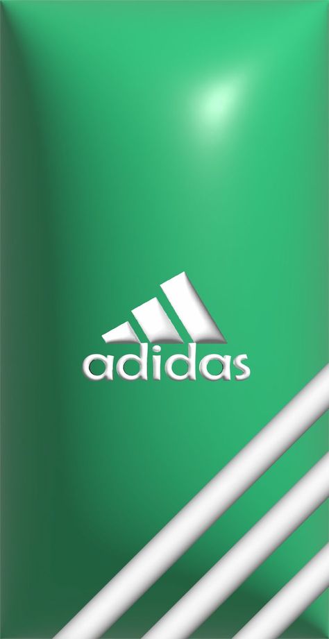 Adidas Poster, Adidas Wallpaper Iphone, Adidas Wallpaper, Adidas Logo Wallpapers, Chanel Wallpapers, Iphone Wallpaper Lights, Football Wallpapers, Adidas Wallpapers, Bubble Wall