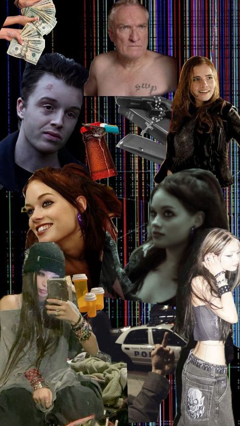 Milkovich Family