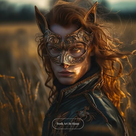 Sloan Stumper (@bookartby__sloan) • Photos et vidéos Instagram Lucien Acotar Mask, Acotar Fanart Lucien, Lucien Acotar Fanart, Acotar Lucien, Lucien Acotar, Cassian Nesta, Lucien Vanserra, Acotar Books, Acotar Art