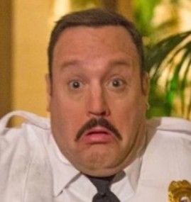 Paul Blart, Comebacks Memes, Kevin James, Memes