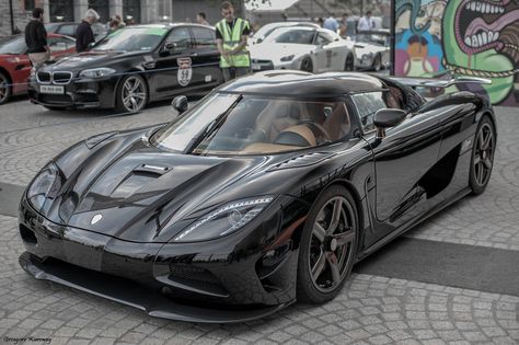 Koenigsegg Agera R Regera Koenigsegg, Konisegg Agera R Wallpaper, Koenigsegg Regera Black, Koenigsegg Agera Fe Vader, Koinegsegg Agera R, Konessingg Agera R, Luxury Lifestyle Aesthetic, Fast Sports Cars, New Sports Cars