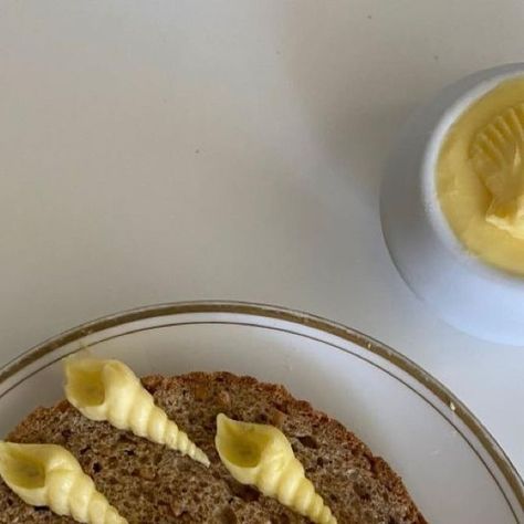 Laura Jackson on Instagram: "With lots of love for the butter mould video (see pinned post) here are some pintrest butter saves for extra inspiration. 🧈 🐄 ❤️" Amanda Aesthetic, Butter Mould, Butter Aesthetic, Fantasy Inn, Laura Jackson, Pinned Post, Vibe Aesthetic, Handy Man, Butter Molds