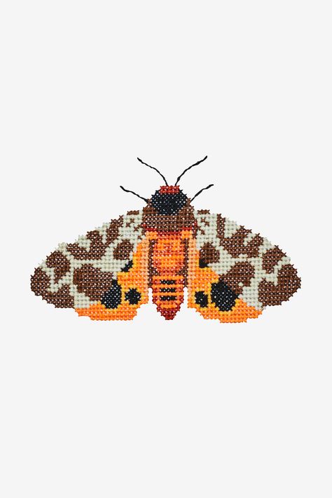 Cross Stitch Tattoo, Free Cross Stitch Designs, Stitch Tattoo, Dmc Cross Stitch, Easy Cross Stitch Patterns, Butterfly Cross Stitch, Nature Cross Stitch, Embroidery Patterns Free, Simple Cross Stitch