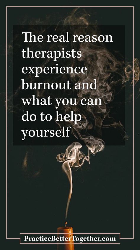 Work Burnout, Help Yourself, Better Together, What You Can Do, You Can Do