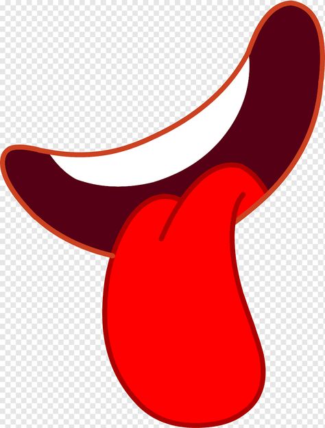 Cartoon Tounge Out Drawing, Tongue Cartoon, Cartoon Tongue, Tongue Illustration, Tongue Pictures, Mouth Logo, Lips Illustration, Cartoon Mouths, Red Tongue