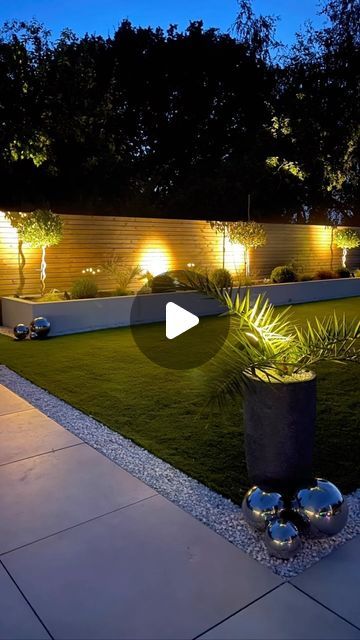 𝗟𝗼𝘂𝗶𝘀𝗲 Brown on Instagram: "The process…

Some throwbacks of our garden renovation for you today! 

I’m always happy to answer any questions about what we did and how we did it! Just drop me a message! ❤️

Have a great day
Lou xx

#OutdoorLiving #modernfence #WhiteStores #gardenlight #GardenStyle
#GardenMakeover #GardenDesign #InteriorDesign #LoveYourGarden
#LoveOutdoors #OutdoorLife
#GardensOfInsta #GardenTransformation
#GardenReno #NovaGardenFurniture
 #gardeninspiration #gardendesign #crittalldoorsuk gardenstyles #gardentransformation #outdoorliving #outdoorspaces #fishpond #contemporaryfencing #viralreels #fences #easihold #gardenreno #gardenren" 2 Level Garden Ideas, Contemporary Fencing, Garden Renovation, Louise Brown, Garden Makeover, Modern Fence, Always Happy, We Did It, Fish Pond