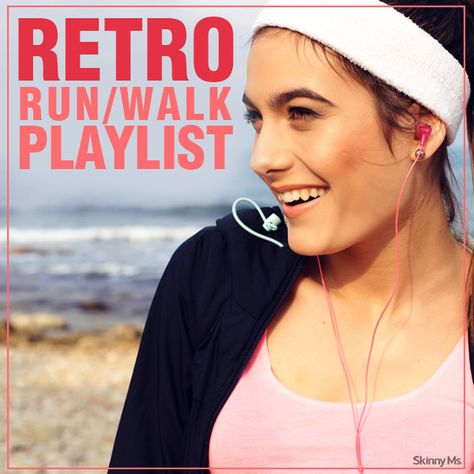 Retro Run Walk Playlist Walk Playlist, Gods Temple, Walking Music, Walking Playlist, Exercise Music, Workout Music Playlist, One Song Workouts, Running Playlist, Running Challenge