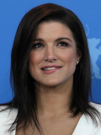 Gina Carano Hot, Gina Carano, Conservative Fashion, Star Wars Women, Dark Hair, Celebrities Female, Hair Color, Hollywood, Actresses