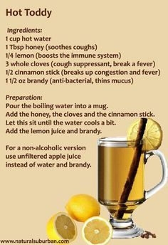 Tea For Fever, Star Of Anise, Tea For Cough, Cough Suppressant, Homemade Tea, Home Remedy For Cough, Menstrual Health, Natural Healing Remedies, Hot Toddy