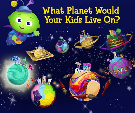 Which planet would your kids live on? Halloween Party Invitations Diy, Galaxy Birthday Party, Creative Galaxy, Toddler Birthday Party Themes, Galaxy Birthday, Diy Party Games, Lincoln Birthday, Galaxy Party, Idea Box