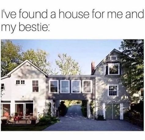 A home for best friends Beach Houses Architecture, Real Estate Memes, New Plymouth, My Bestie, Perfect World, Future House, House Tours, Architecture House, Best Friend