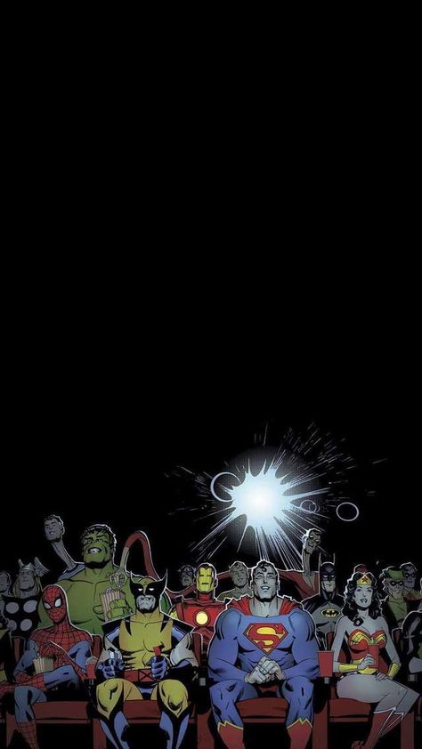 Wallpaper dump-one for the mobile users! - Imgur Dc Comics Wallpaper Iphone, Superhero Wallpaper Iphone, Marvel Facts, Dc Comics Wallpaper, Wall Paper Phone, Batman Wallpaper, Wallpapers For Iphone, Marvel Comics Wallpaper, Wallpaper Tumblr