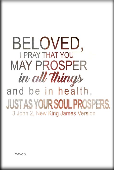 Amen! #kcm #inspiration #prosperity #soulhealth #wholeness Prosperity Quotes Inspiration, Scripture On Wealth, Bible Verse About Prosperity, Scripture About Prosperity, Prosperity Scriptures, Life In Abundance Scripture, Prayer For Abundance And Prosperity, Prosperity Quotes, Prosperity Affirmations