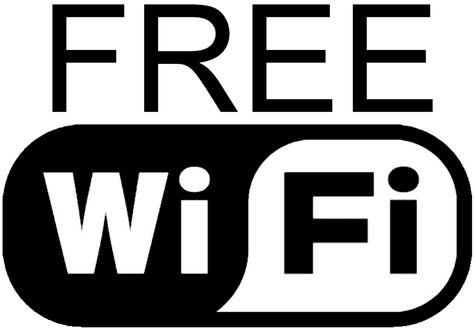 Free Wifi Logo, Wifi Logo, Wifi Icon, Wifi Hack, Wifi Password, Heart Outline, Branding Resources, Free Clip Art, Logo Icons