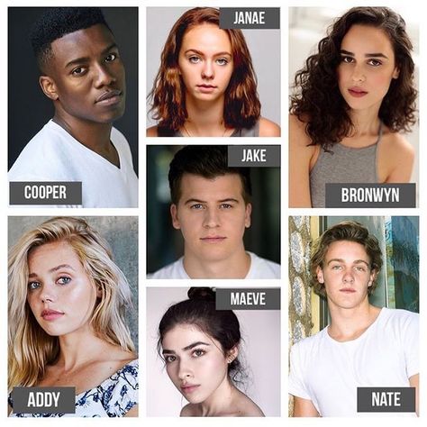 OOUIL on Instagram: “The cast for the show was released today!!! Chibuikem Uche will play Cooper Clay, the jock. Marianly Tejada will play Bronwyn Rojas, the…” One Of Us Is Lying Characters Fanart, One Of Us Is Lying Fanart, Qui Ment, One Of Us Is Lying, English Projects, Science Fiction Tv, Movie Genres, Book Fandoms, Character Aesthetic