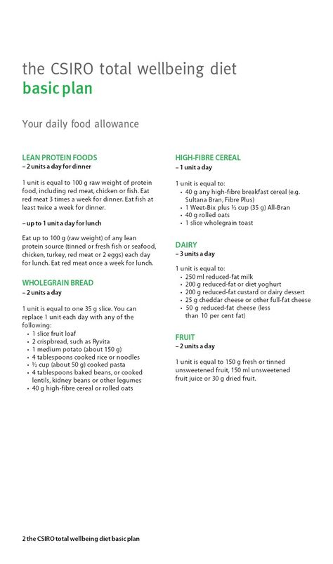 Csiro Total Wellbeing Diet Recipe, Csiro Total Wellbeing Diet Plan Recipes, Csiro Total Wellbeing Diet Plan, 1:1 Diet Cambridge Recipes Step 2, Wahls Protocol Meal Plan, Total Wellbeing Diet Csiro, Beachbody 4 Week Gut Protocol Meal Plan, Csiro Total Wellbeing Diet, High Fiber Cereal