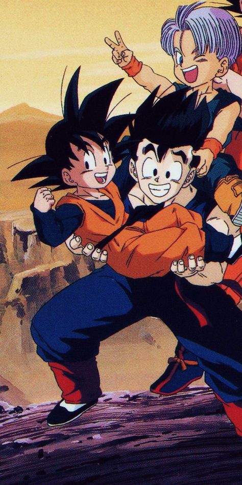 Kid Trunks And Kid Goten And Gohan Goten And Trunks Wallpapers, Goten And Gohan, Goten Wallpaper, Gotenks Wallpapers, Gohan And Trunks, Trunks And Goten, Gohan Wallpaper, Goten And Trunks, Dragon Ball Characters