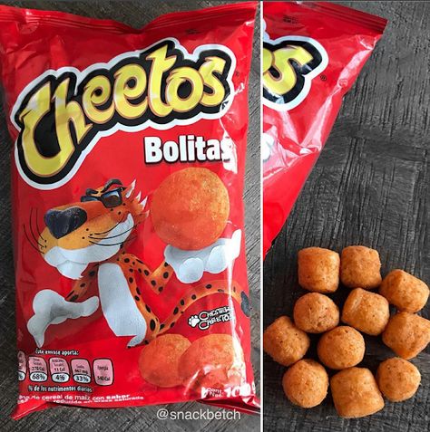 Tha Munchies: Cheetos Bolitas Cheese Balls Cheeto Balls, Dinner Pic, Cheese Powder, Frito Lay, The Chi, Cheese Puffs, Chili Cheese, Cheese Balls, Cheese Ball