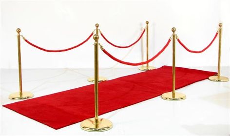 Red Carpet Theme Party, Monopoly Theme, Red Carpet Theme, Hollywood Birthday, Hollywood Party Theme, Red Carpet Party, Red Carpet Runner, Hollywood Theme, Event Props