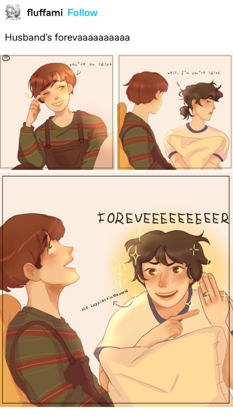 Byler And Reddie Fanart, Byler Stranger Things Fanart, Mike X Will Fanart, Will X Mike Fanart, Byler Fanart Cute, Byler Fanart, Byler Fanart Kiss, Should I Stay, Stranger Things Characters