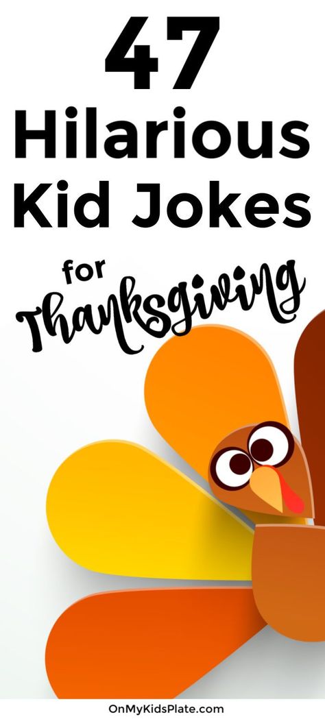 Thanksgiving Lunchbox Jokes, Pilgrims Thanksgiving, Thanksgiving Jokes For Kids, Turkey Jokes, Kid Jokes, Thanksgiving Jokes, Best Dad Jokes, Kids Plate, Lunchbox Jokes