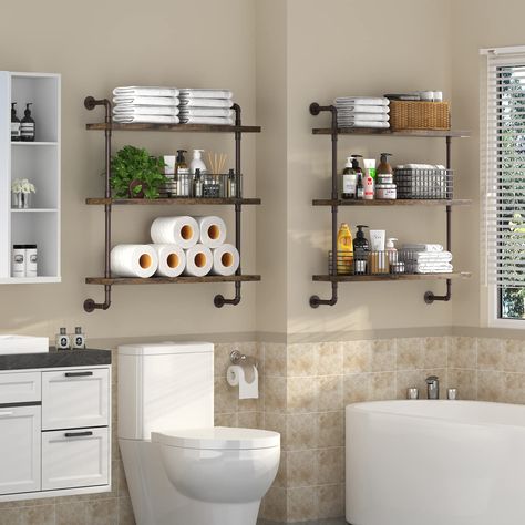 Trendy bathroom ideas