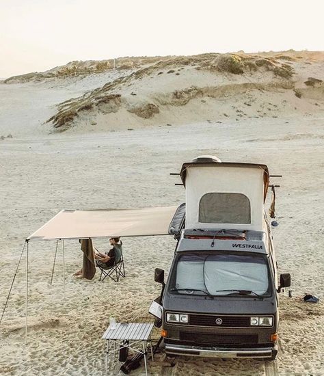 Check Out: vanagonlust Vanagon T3, Vw T3 Camper, Vw California Beach, Volkswagen Interior, Vw T3 Syncro, T3 Bus, Dubai Golf, Surf Van, T3 Vw