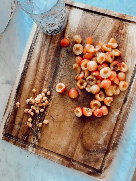 rainier cherry shrub Rainier Cherries, Drinking Vinegar, Glass Mason Jars, Cider Vinegar, Vegetarian Paleo, Apple Cider Vinegar, Kombucha, Apple Cider, Mocktails