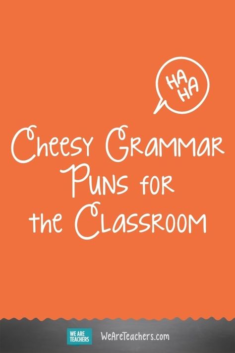 Grammar Funny Quotes, Funny English Class Jokes, English Grammar Quotes, Grammar Memes Funny, Grammar Memes Humor, English Teacher Jokes, History Puns For Teachers, Bad Grammar Humor, Grammar Puns