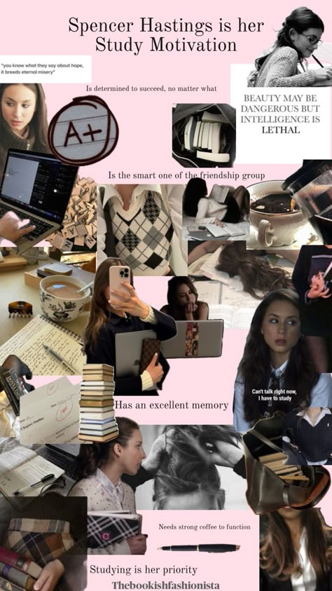 #spencer hastings, #studying, #motivation, #prettylittleliars Spencer Hastings Room Aesthetic, Spencer Hastings Studying, Spencer Hastings Study Motivation, Spencer Hastings Room, Spencer Hastings Study, Effy Stonem Makeup, Spencer Hastings Hair, Top Achiever, Study Discipline