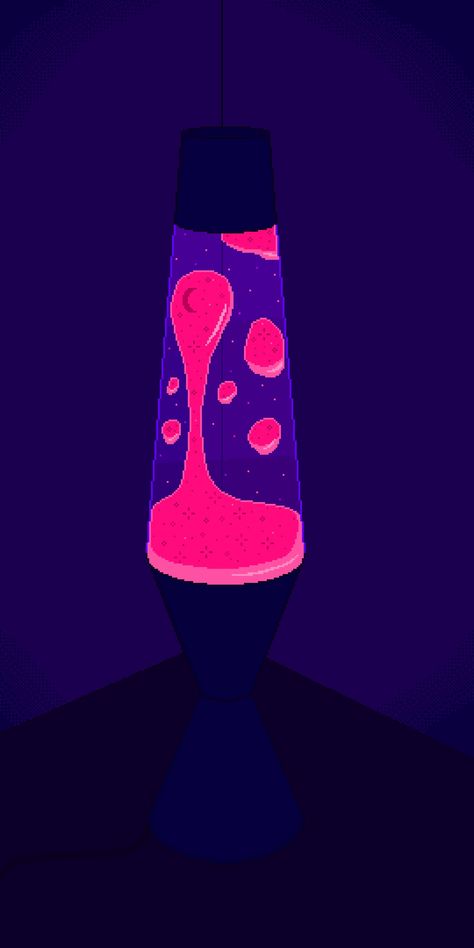 Lava Lamp Drawing Easy, Lava Lamp Art Project, Lava Lamp Painting, Lava Lamp Drawing, Lava Lamp Wallpaper, Lava Lamp Art, Ekaterina Popova, Tactile Art, Apartment Painting