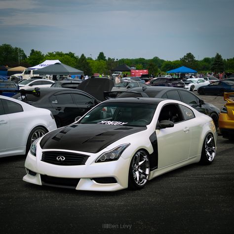 G37 IPL Front on an Infiniti G35 Coupe - BenLevy.com Infiniti G37 Coupe, Infiniti G35 Coupe, G37 Coupe, Infinity G37, Infiniti G35 Sedan, G35 Coupe, G37 Sedan, Infiniti G37, Dream Vision Board