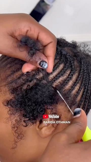 Natural Up Hairstyles For Black Women, Black Women 4c Hairstyles, Human Braiding Hair Black Women, Cute Simple Hairstyles Black Women, Texturized Hairstyles For Black Women, Corn Row Designs, Natural Hair Styles Easy Quick, Natural Prom Hairstyles For Black Women, Short Curly Braids For Black Women