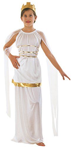 Athena Goddess Costume, Athena Costume, Fairy Fancy Dress, Boys Fancy Dress, Roman Costume, Greek Costume, Greece Outfit, Girls Fancy Dress, Grecian Goddess