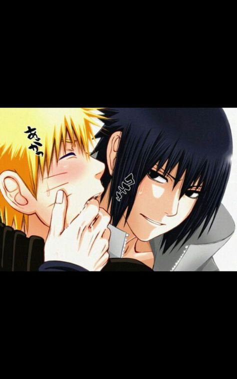 Sasuke And Naruto Love, Naruto Vs Sasuke, Naruto Vs, One Night Stand, Sasuke X Naruto, Naruto Shippuden Characters, Naruto Ship, Anime Base, My Boss