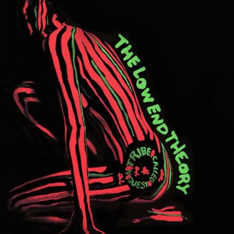 A Tribe Called Quest~The Low End Theory (1991) Low End Theory, Brand Nubian, Cloud Rap, Art Blakey, Steve Miller, Steve Miller Band, A Tribe Called Quest, Tribe Called Quest, Busta Rhymes