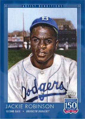 Brooklyn Dodgers, Baseball Hall Of Fame, Dodger Blue, Baseball Stuff, Baseball Trading Cards, Baseball Photos, Jackie Robinson, Topps Baseball Cards, Dodgers Baseball