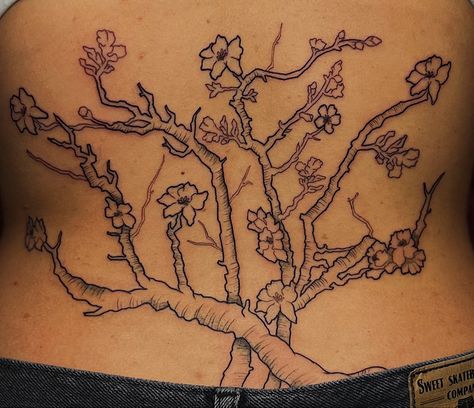 Almond Blossom Tattoo, Van Gogh Tattoo, Almond Blossoms, Van Gogh Almond Blossom, Vincent Van Gogh Art, Blossom Tattoo, Almond Blossom, Van Gogh Art, Tattoo Design Drawings