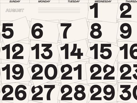 Calendar Date Design, Calendar Design Ideas Creative, Graphic Design Calendar, Music Calendar, Design Calendar, Flip Calendar, Calendar Vector, 달력 디자인, Film Watch