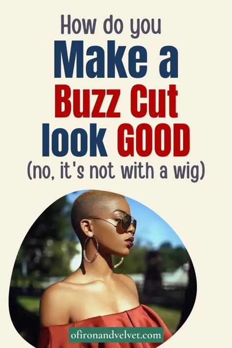 Short Buzzed Hair, Bald Women Fashion, Shaved Head Styles, Buzzed Hair Women, Buzz Haircut, Buzz Cut Women, Hair Movement, Shaved Hair Women, Bald Head Women