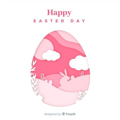 Easter Poster Design, Easter Graphic Design, Easter Poster, Happy Easter Greetings, Easter Illustration, Easter Backgrounds, Happy Easter Card, Easter Images, Day Background