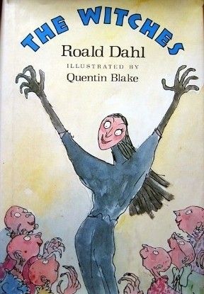 ➡️ The Witches By Roald Dahl Presentation made by: Õie Holm About the author I read a book called ´The Witches` and the author was Roald Dahl. Roald Dahl was born in Born in north Cardiff, Wales, to Norwegian parents, he served in the Royal #Inglise keel #thewitches #witches #nõiad #roalddahl #roald #dahl The Witches Roald Dahl, Witch Novels, Ronald Dahl, Roald Dahl Books, Quentin Blake, Witch Books, The Witches, Childhood Books, Banned Books