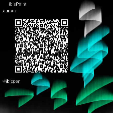 Ibispaintx Star Brush, Star Qr Code Ibis Paint, Star Brush Ibis Paint, Ibis Pens, Ibispaint Codes, Code Brush, Brush Codes, Star Brush, Brush Code