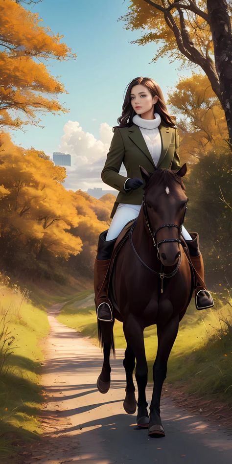 A lady riding in the wild 012
A lady riding in the wild，created by “图趣 AI (tu-qu-ai)” software,
Keywords:  AI images, 图趣 AI , a lady, a beauty, in hunting suits, riding boots, a horse, autumn, wild, steppe, grassland, sunshine,forests,  equestrian, hunting Ride Drawing, Woman Riding Horse, Fashion Dream Job, Lady A, Classy Wedding Dress, Gothic Fantasy Art, Woman Suit Fashion, Cute Horses, Equestrian Outfits