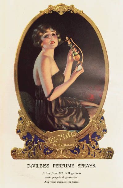 Vintage Perfume Advertisements Pictures and Photos - Getty Images Vintage Perfume Advertisements, Vintage Perfume Ads, Retro Perfume, Perfume Inspiration, Perfume Advertisement, Cosmetics Ads, Perfume Adverts, Perfume Ads, Beauty Ads