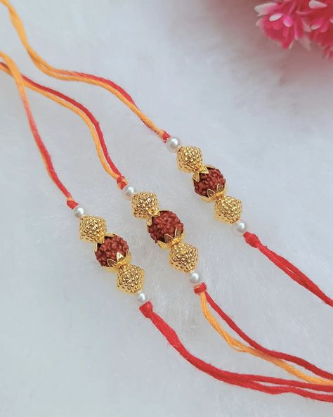 **Curious how to make this Raksha Bandhan extra special?** 🌟 Our new Kundan Rakhi design blends tradition with elegance, ensuring your brother feels cherished. Plus, enjoy FREE shipping on orders above ₹1500 from www.phdcart.com! Explore our full collection today! ✨ #Rakhi #RakshaBandhan #HandmadeJewelry #KundanRakhi #FreeShipping #ShopNow Follow @kundan_jewelry_designer_pinki Follow @kundan_jewelry_designer_pinki #smallbusiness #smallbusinessowner #entertainment #trendingreels #explorep... Kundan Rakhi, Rakhi Layout, Lumba Rakhi Design, Krishna Subhadra Rakhi, Buy Rakhi Online, Rakhi Design, Raksha Bandhan, Kundan Jewellery, Shop Now